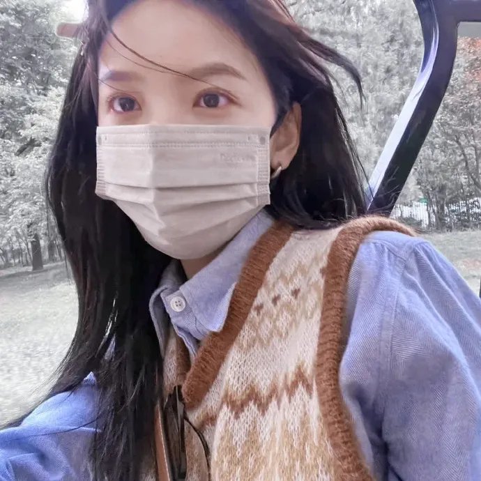 健听女孩