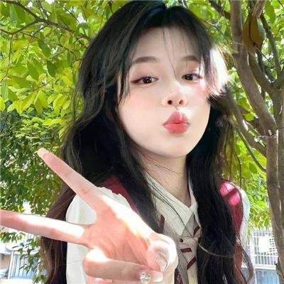 燃火的女孩
